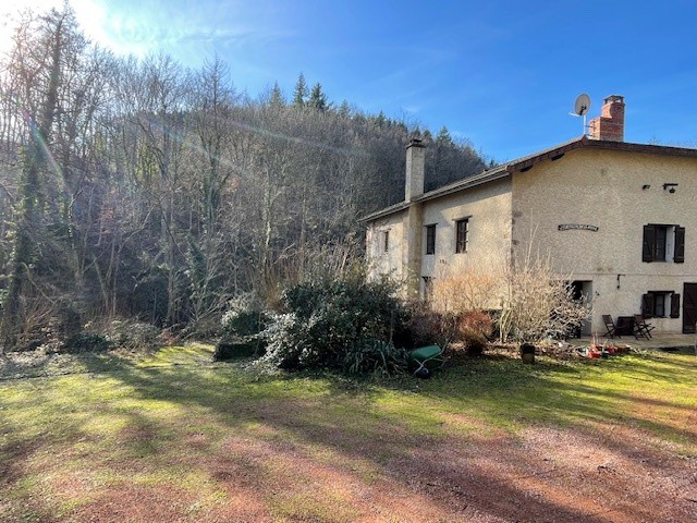 Vente Maison à Roanne 10 pièces