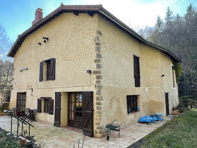 Vente Maison à Roanne 10 pièces