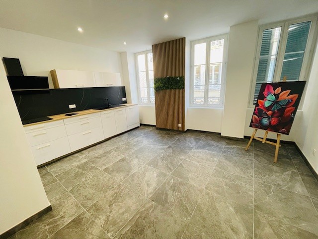 Vente Appartement à Paray-le-Monial 6 pièces