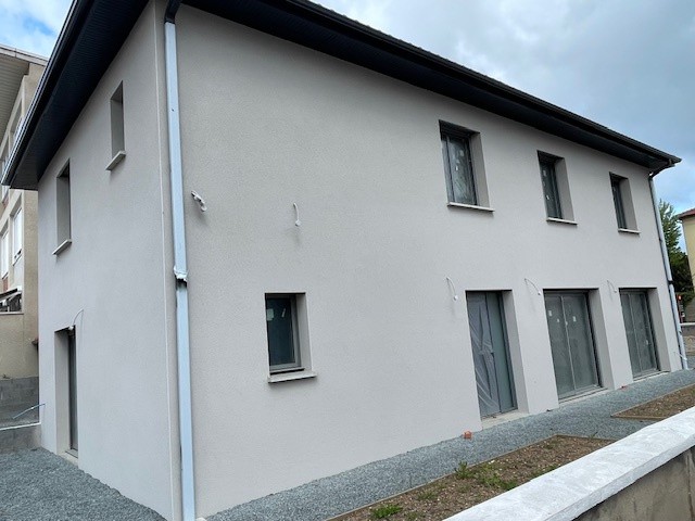 Vente Maison à Roanne 7 pièces