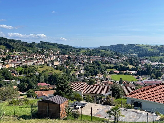 Vente Maison à Cours-la-Ville 4 pièces