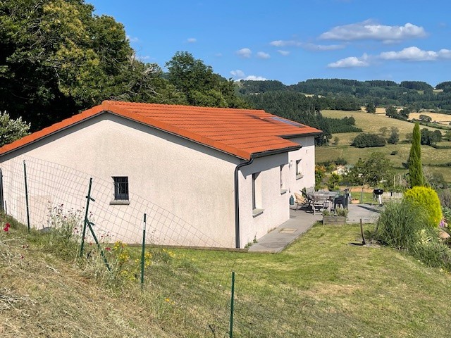 Vente Maison à Cours-la-Ville 4 pièces