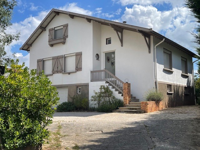 Vente Maison à Roanne 8 pièces