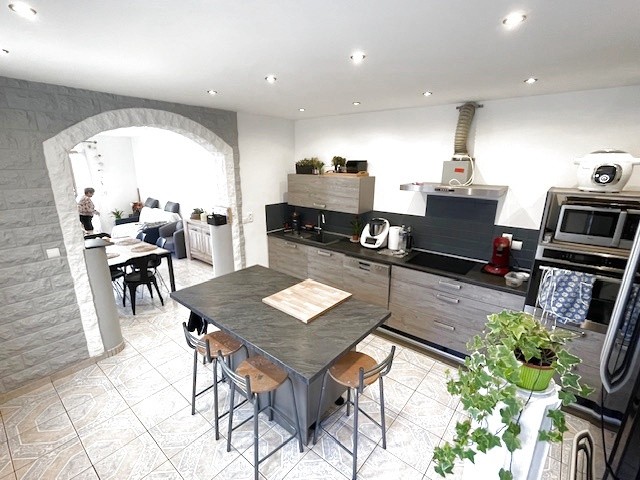 Vente Maison à Roanne 6 pièces