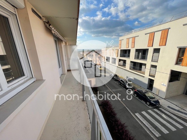 Vente Appartement à Roanne 4 pièces