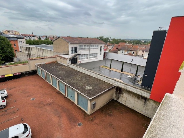 Vente Appartement à Roanne 4 pièces