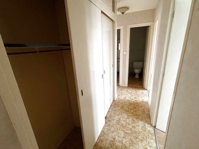 Vente Appartement à Roanne 4 pièces