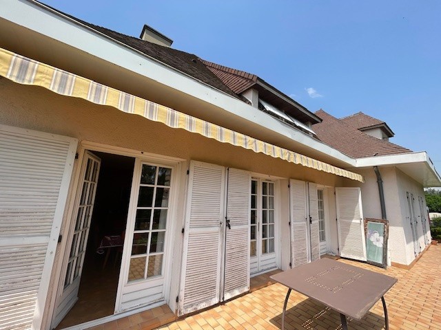 Vente Maison à Riorges 7 pièces