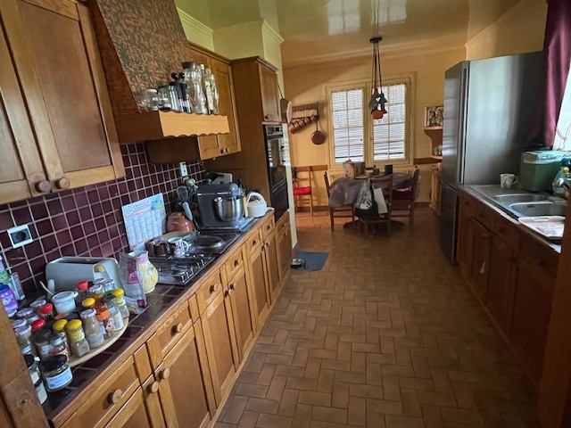 Vente Maison à Riorges 7 pièces