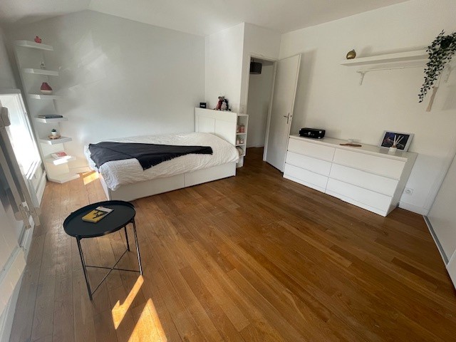 Vente Appartement à Roanne 6 pièces