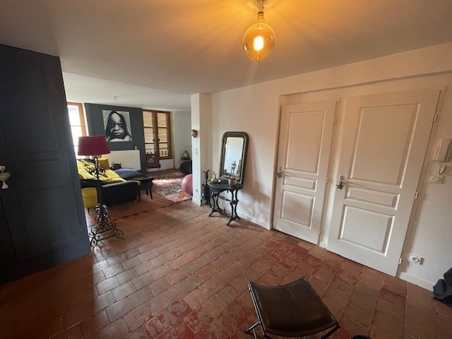 Vente Appartement à Roanne 6 pièces