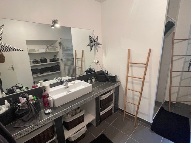 Vente Appartement à Roanne 6 pièces