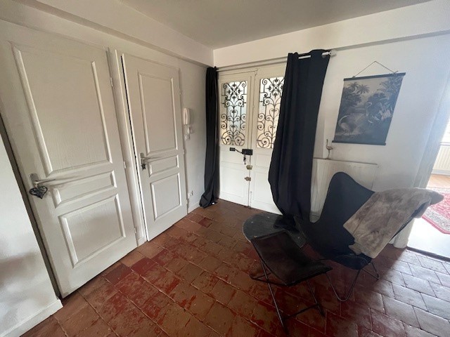 Vente Appartement à Roanne 6 pièces