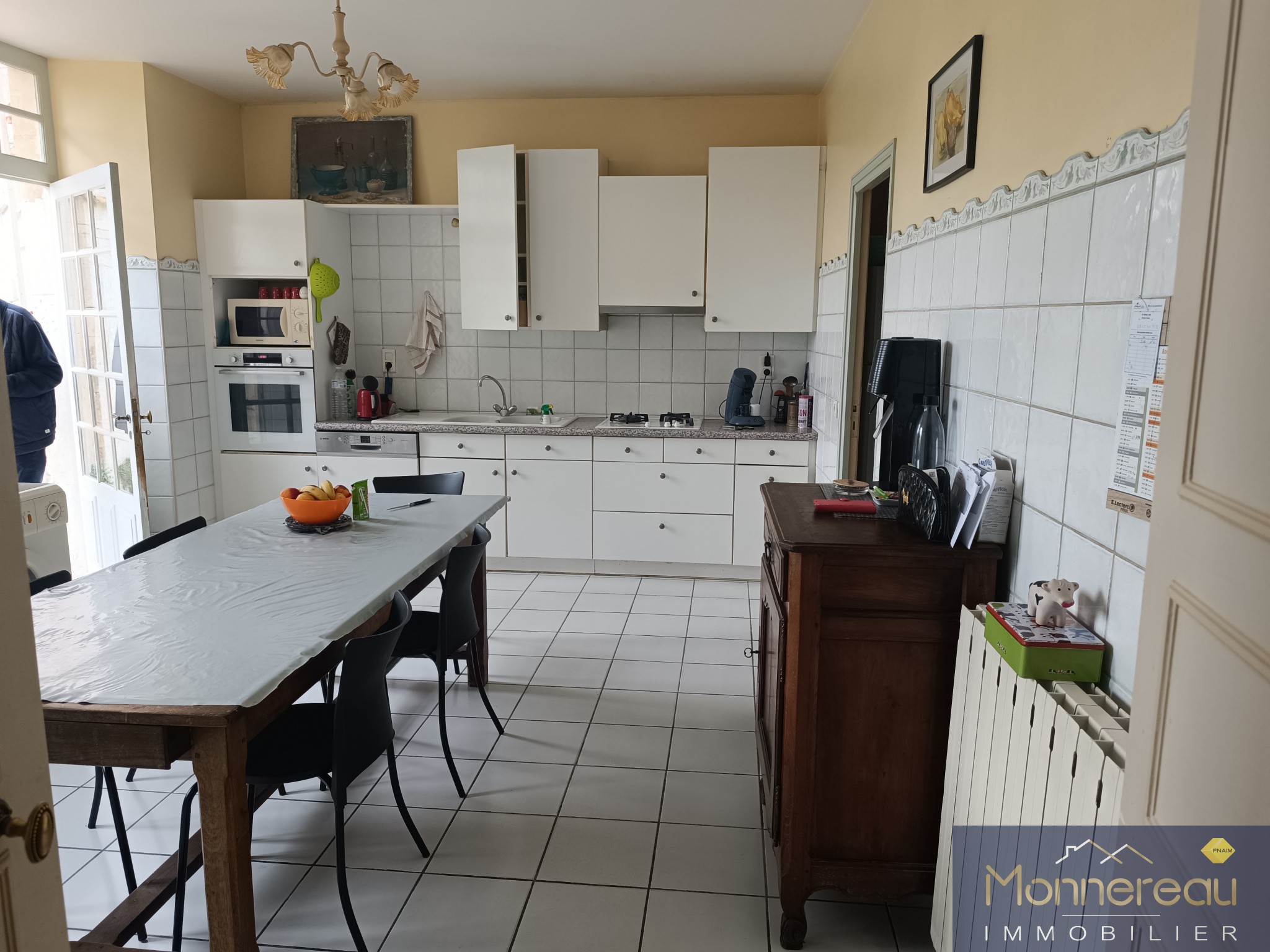 Vente Maison à Barbezieux-Saint-Hilaire 12 pièces