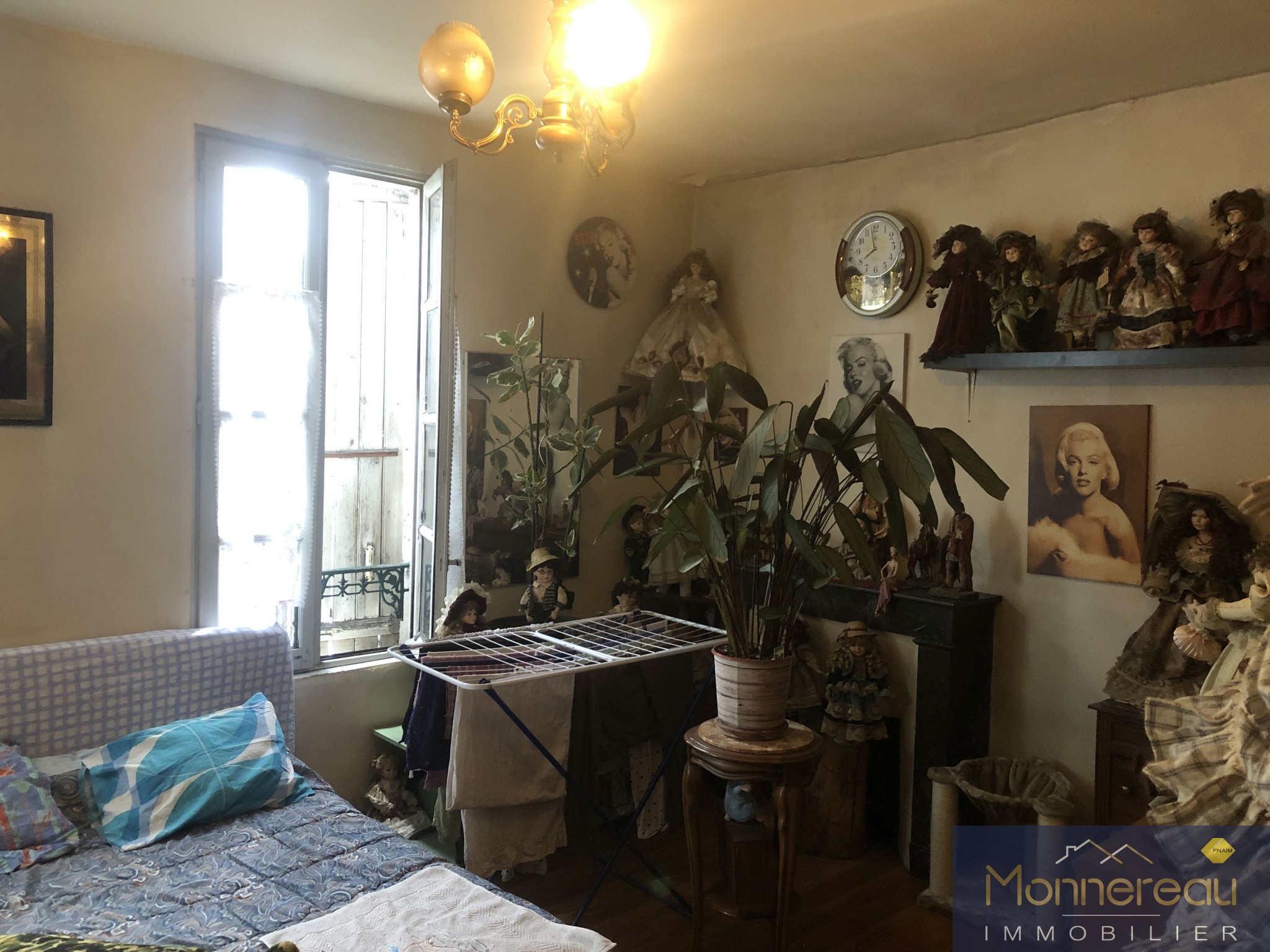 Vente Maison à Angoulême 5 pièces