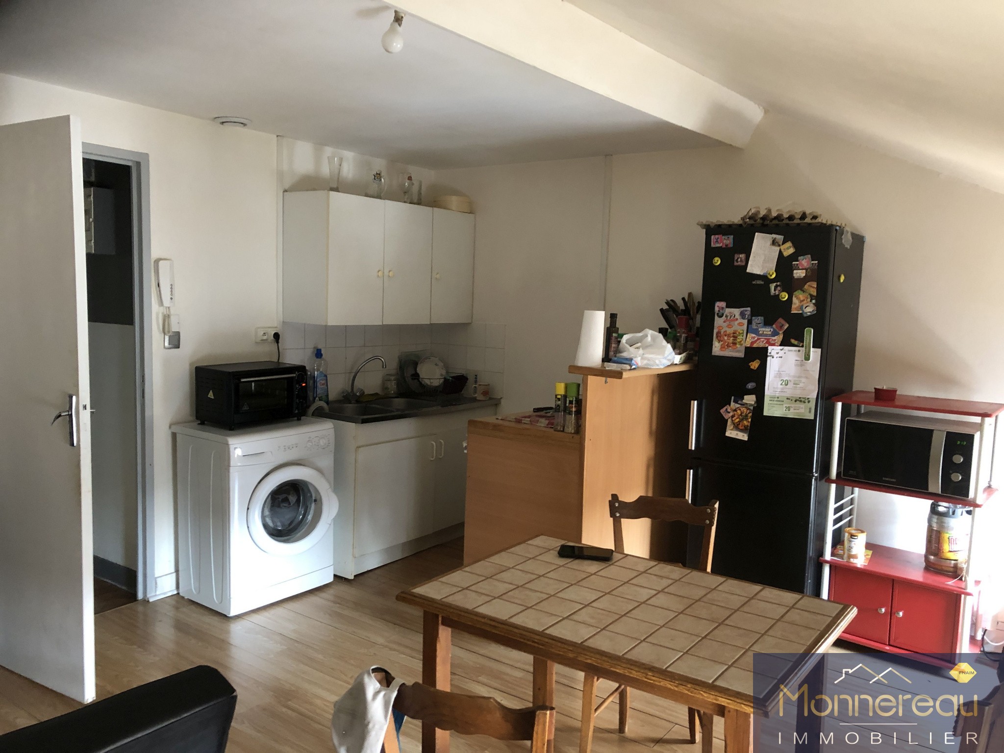 Vente Maison à Angoulême 5 pièces