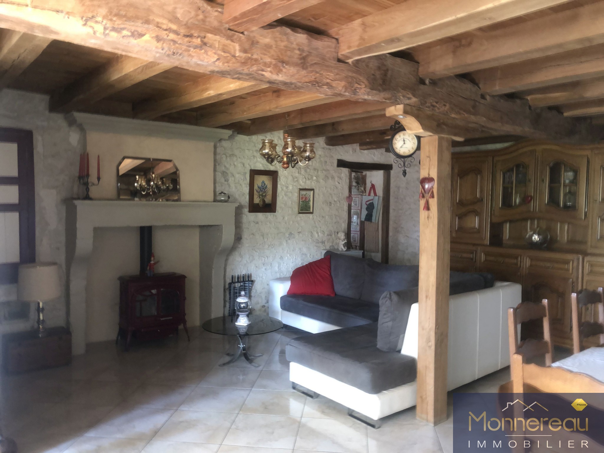 Vente Maison à Jurignac 11 pièces