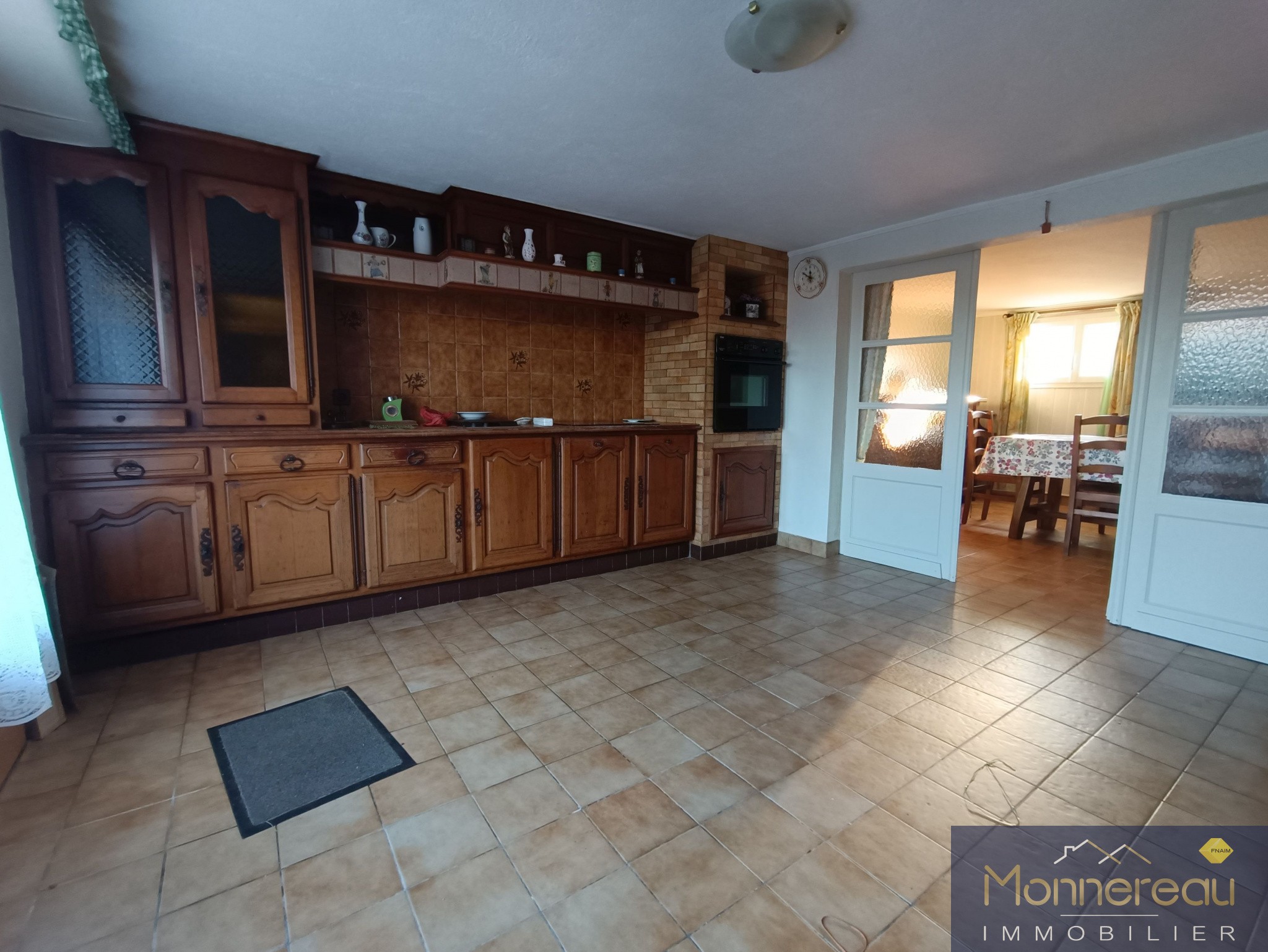 Vente Maison à Baignes-Sainte-Radegonde 6 pièces