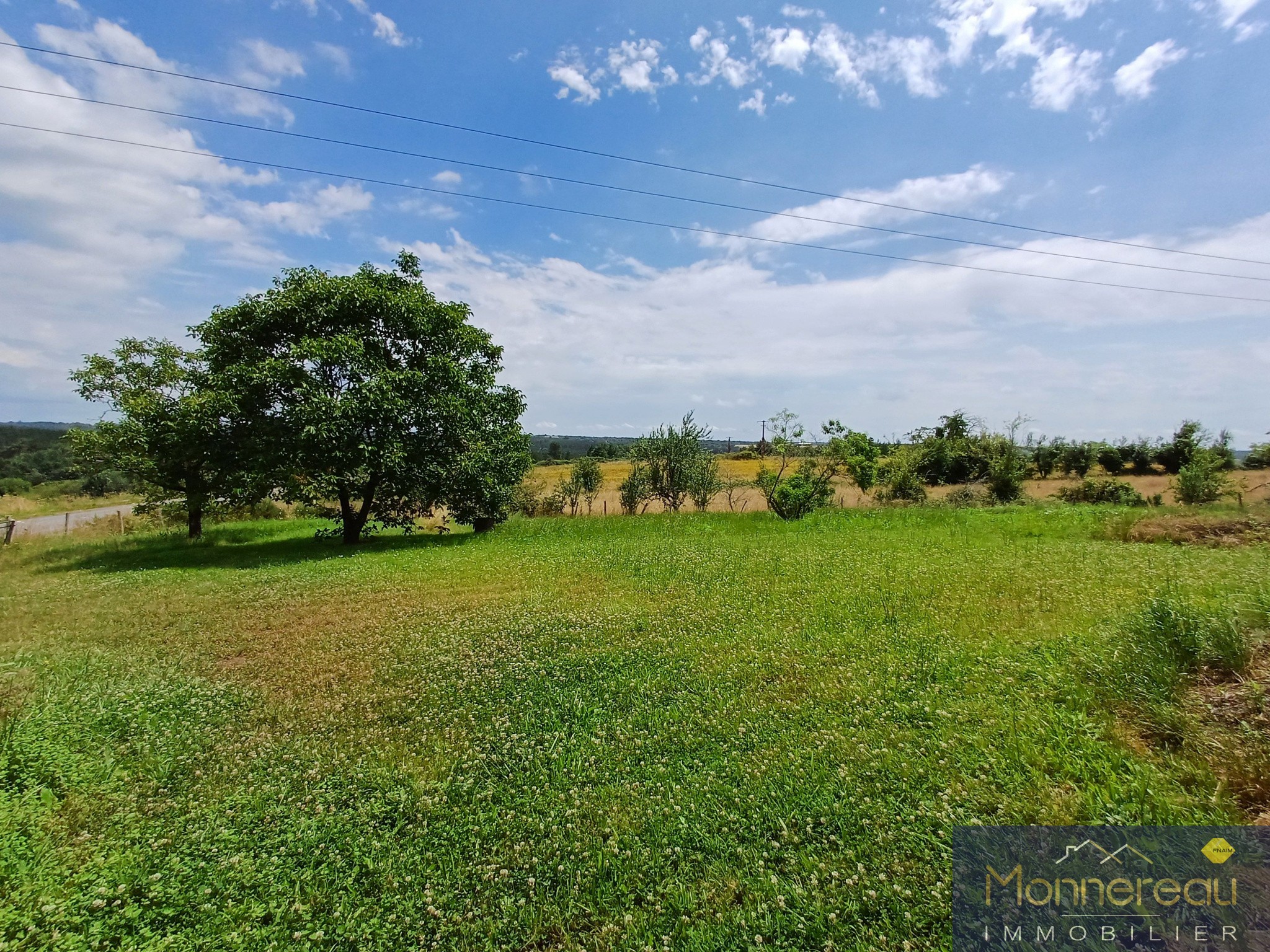 Vente Maison à Baignes-Sainte-Radegonde 7 pièces