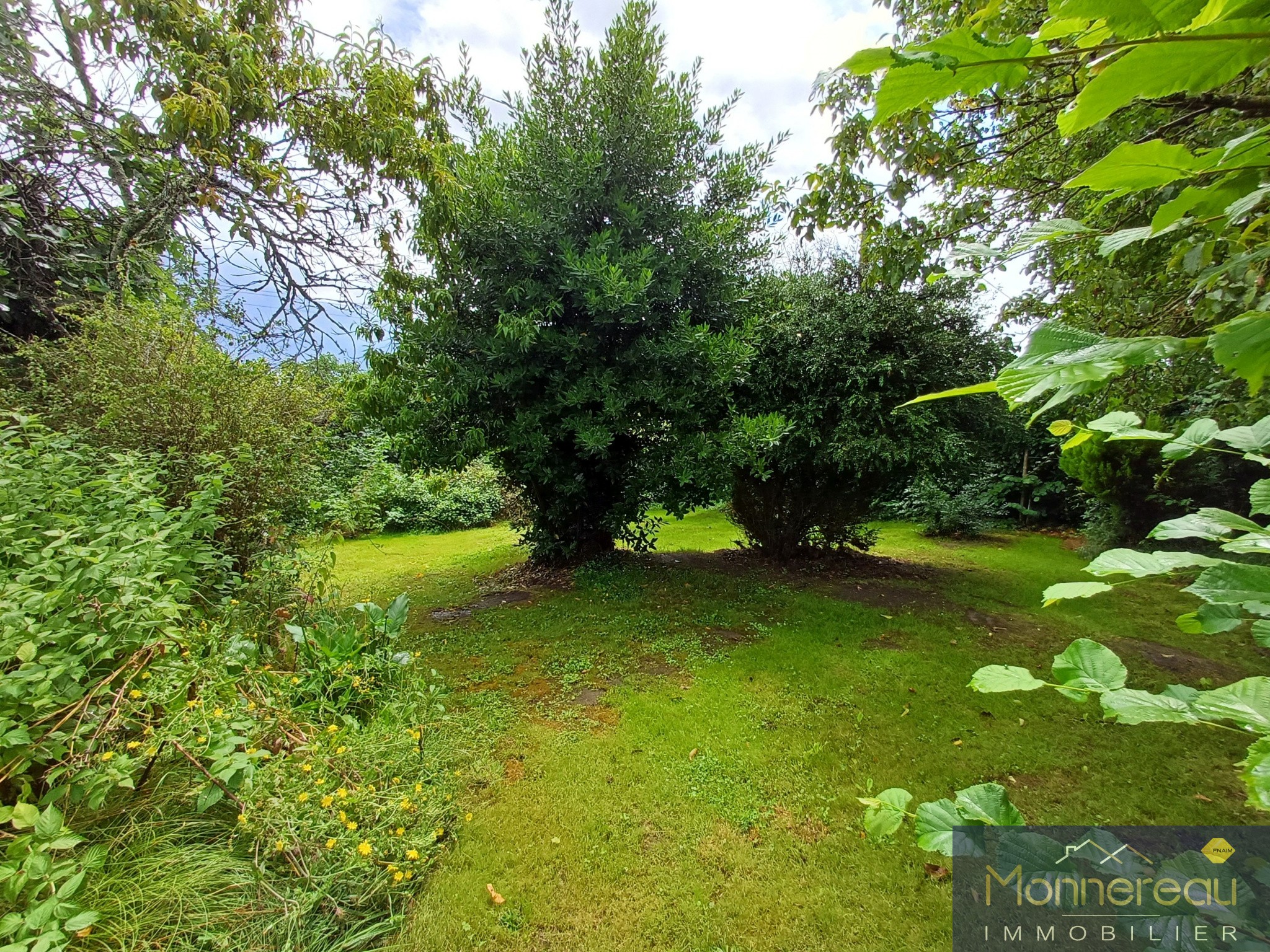 Vente Maison à Baignes-Sainte-Radegonde 7 pièces