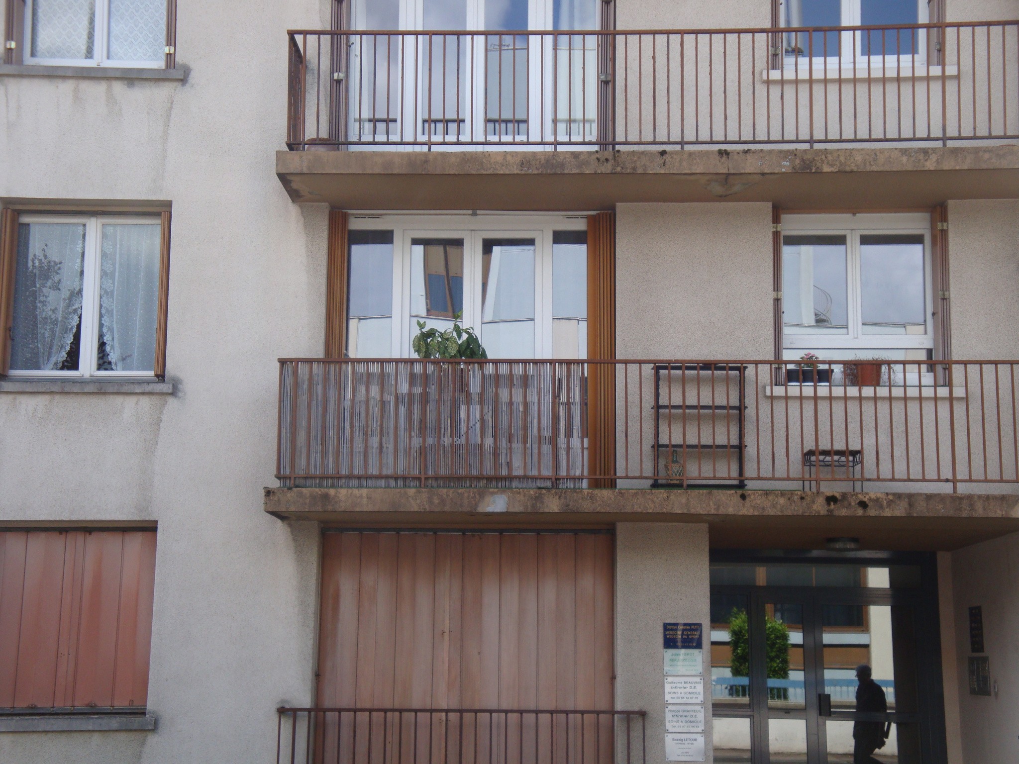 Vente Appartement à Limoges 1 pièce