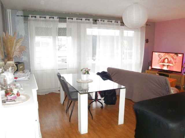 Vente Appartement à Limoges 2 pièces