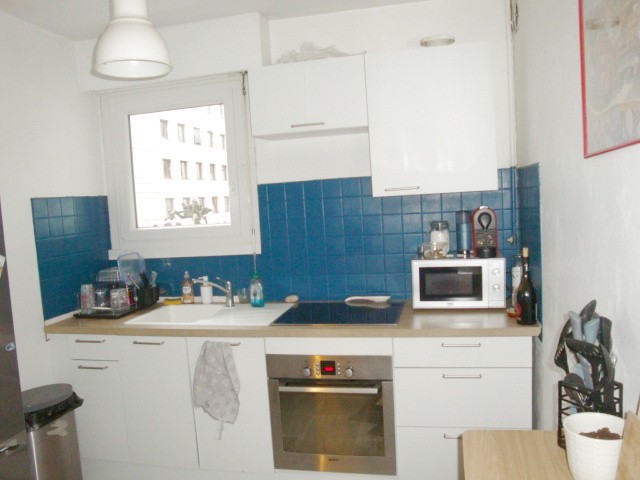 Vente Appartement à Limoges 2 pièces