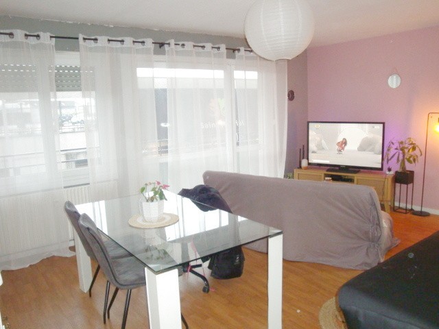 Vente Appartement à Limoges 2 pièces