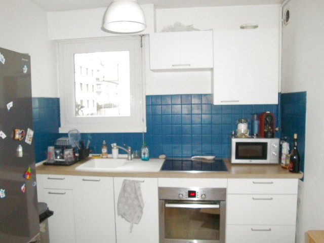 Vente Appartement à Limoges 2 pièces