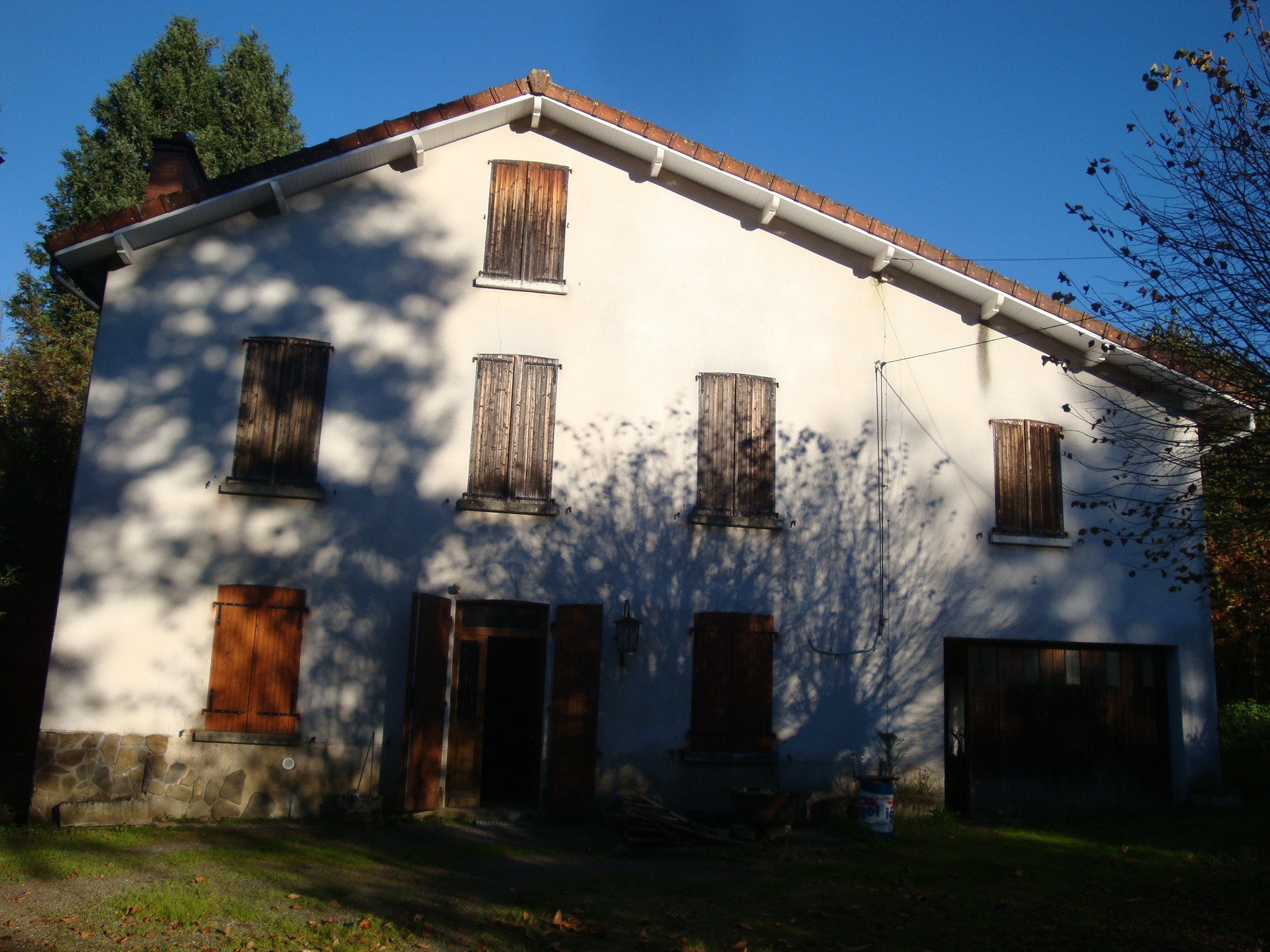 Vente Maison à le Palais-sur-Vienne 6 pièces