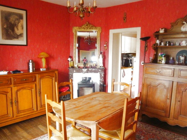 Vente Maison à Limoges 4 pièces