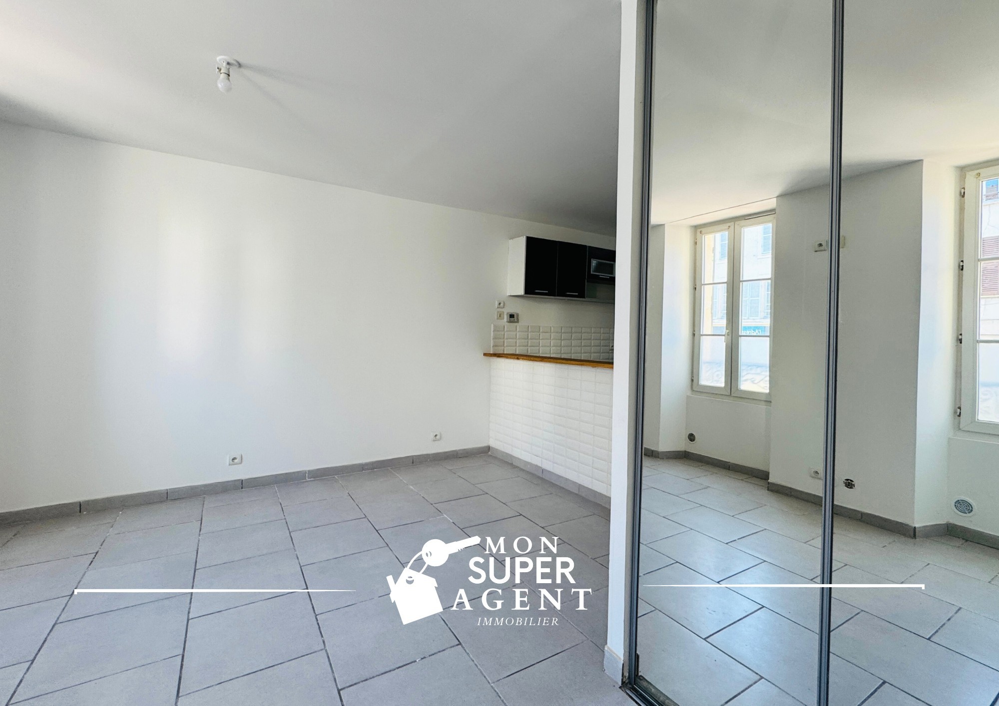 Vente Appartement à Melun 2 pièces