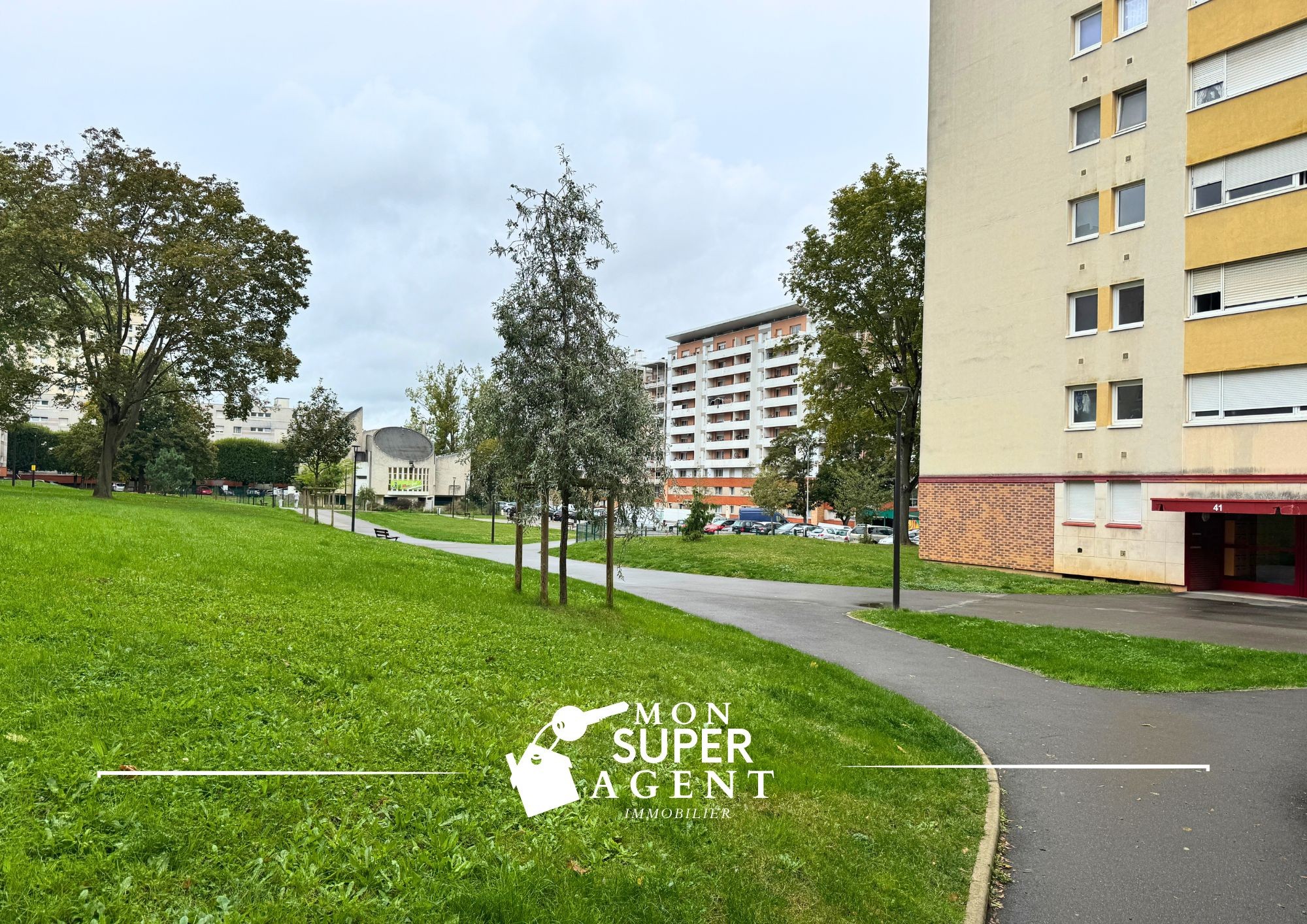 Vente Appartement à Melun 1 pièce