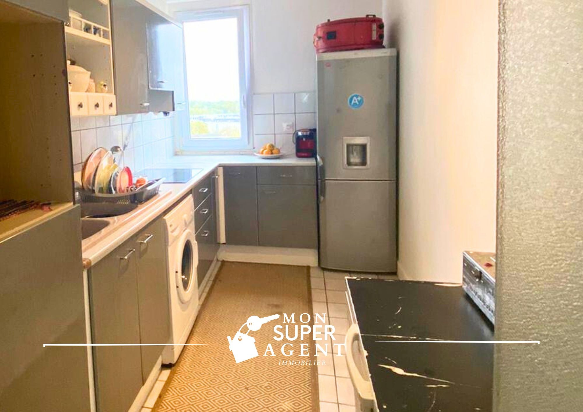 Vente Appartement à Melun 3 pièces