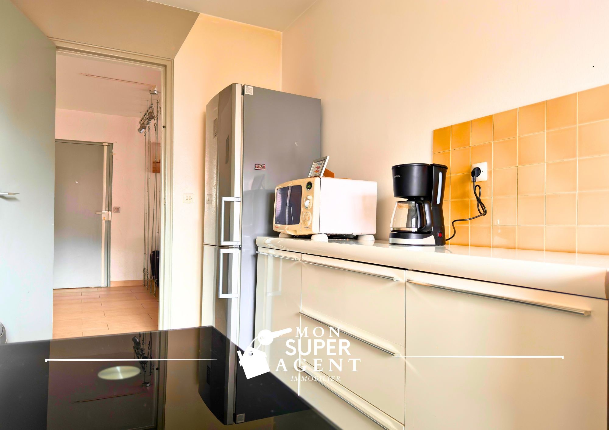 Vente Appartement à Melun 3 pièces