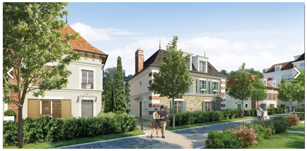 Vente Maison à Clamart 5 pièces