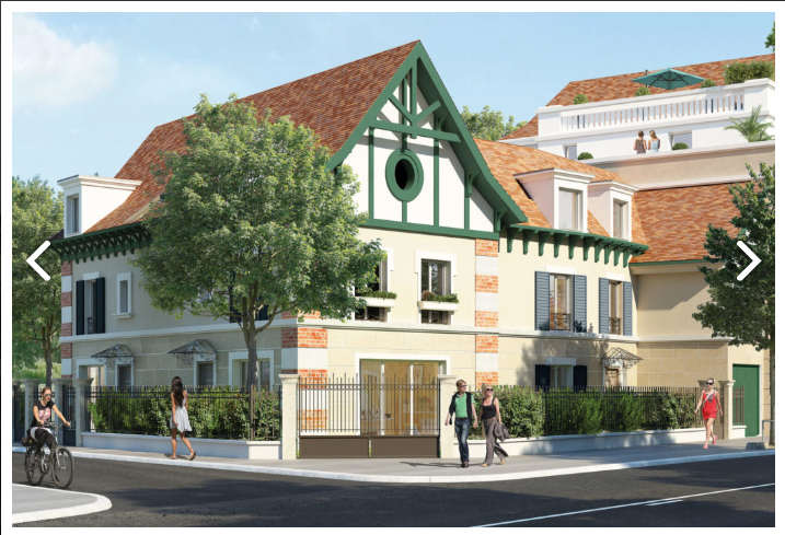 Vente Maison à Clamart 5 pièces