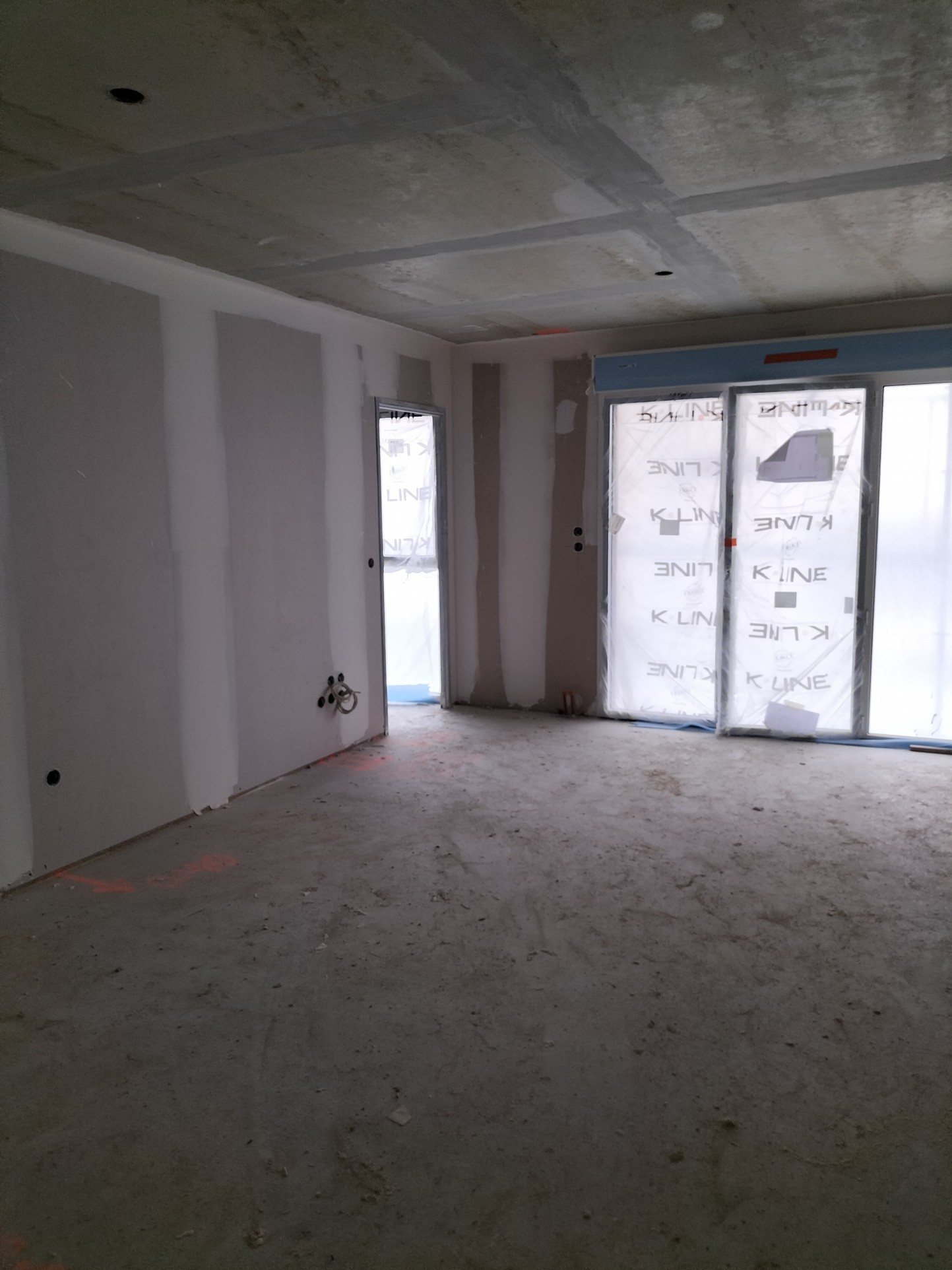 Vente Appartement à Colombes 2 pièces