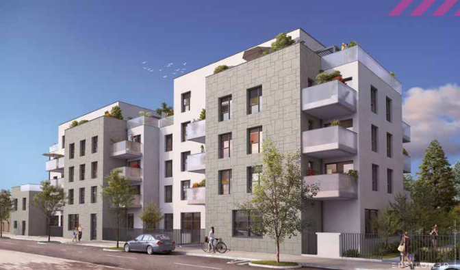 Vente Maison à Lyon 8e arrondissement 5 pièces