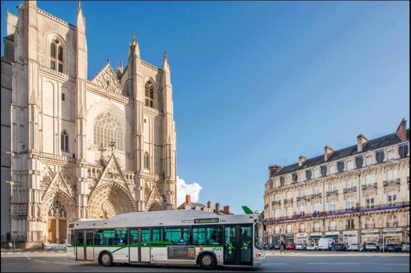 Vente Appartement à Nantes 4 pièces