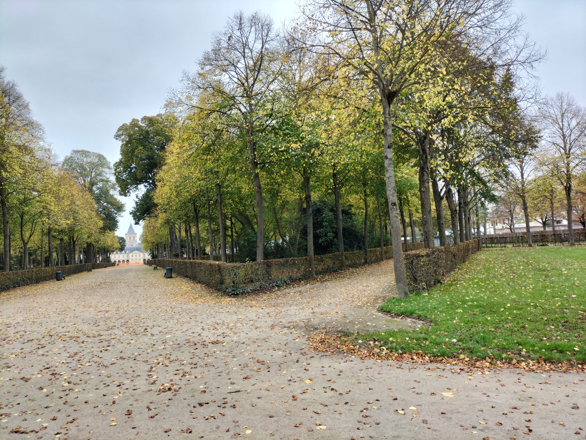 Vente Appartement à Rouen 1 pièce