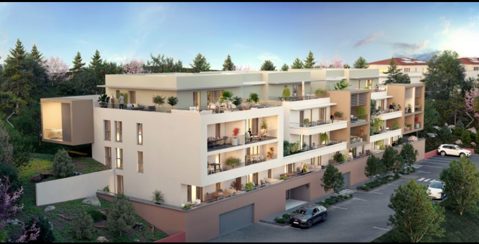 Vente Appartement à Saint-Raphaël 1 pièce