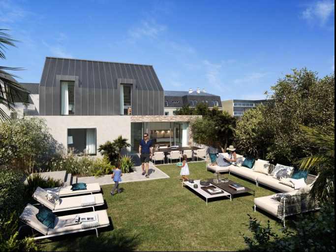 Vente Appartement à Quiberon 2 pièces