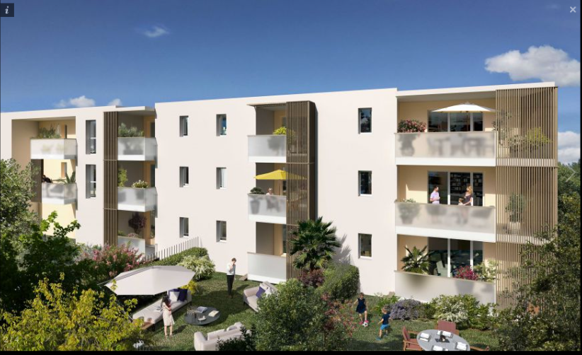 Vente Appartement à Argelès-sur-Mer 2 pièces