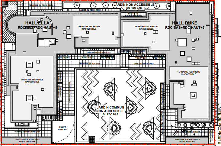 Vente Appartement à Craponne 3 pièces