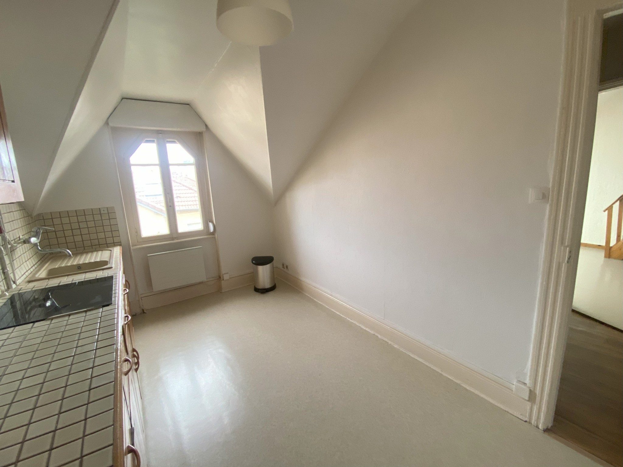 Vente Appartement à Belfort 3 pièces