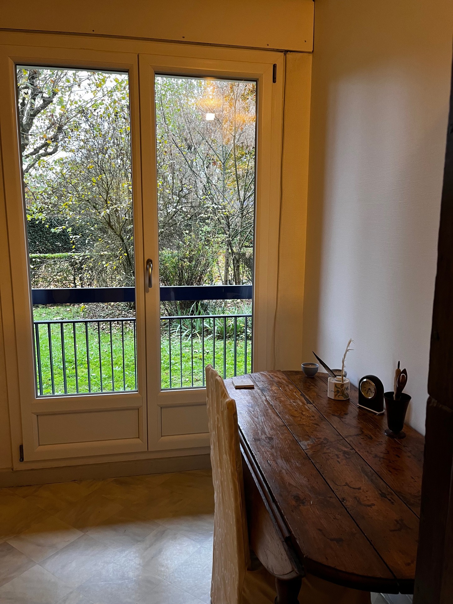 Vente Appartement à Belfort 4 pièces