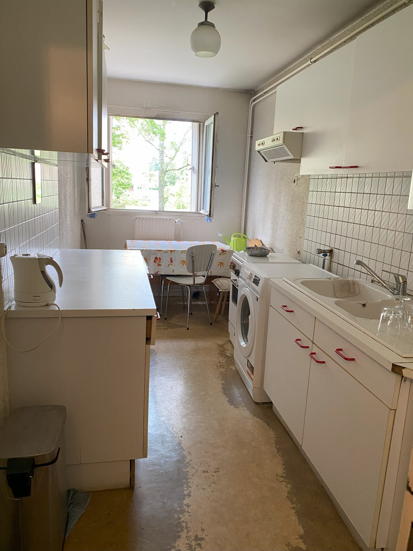 Vente Appartement à Belfort 4 pièces