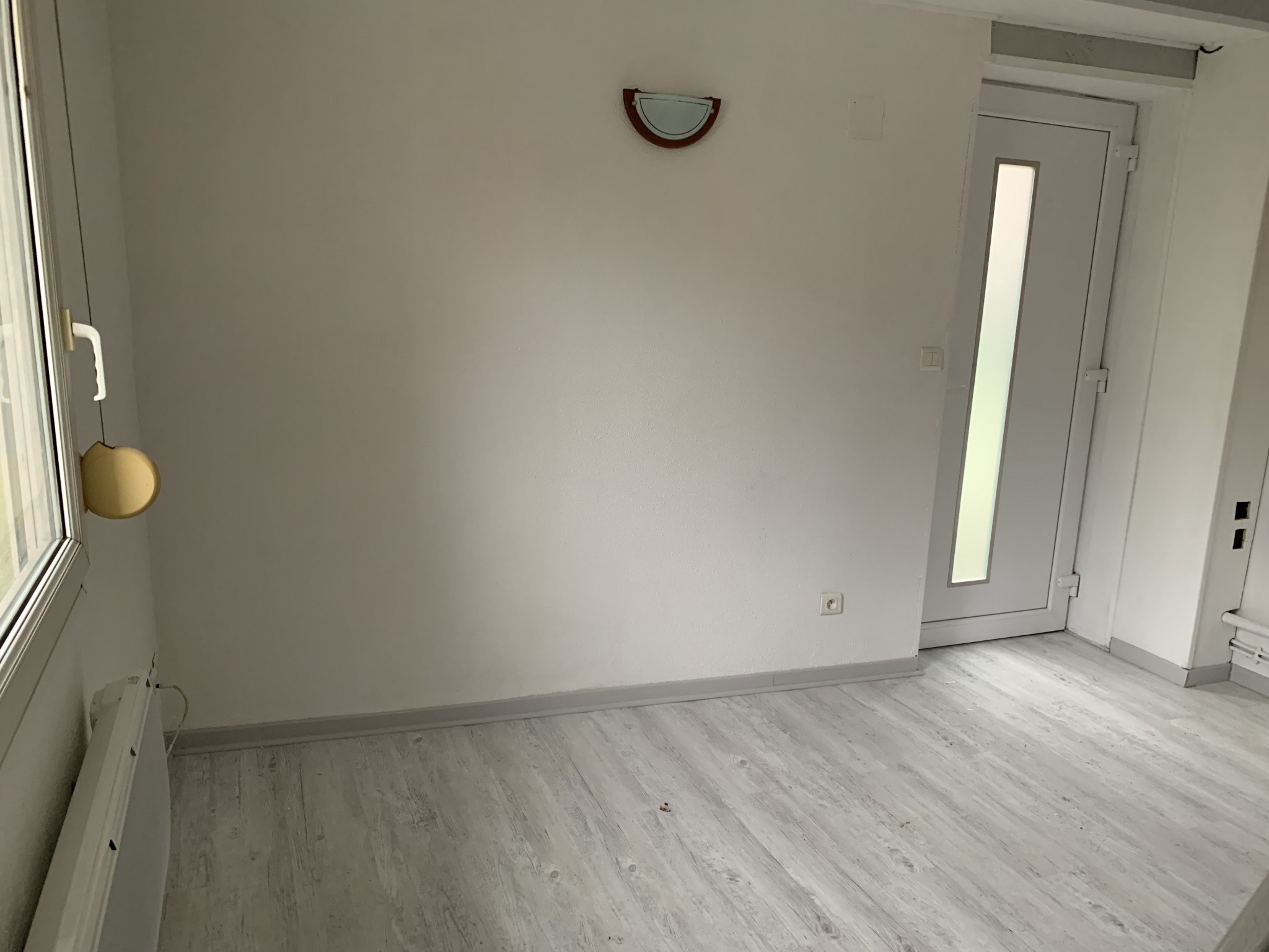 Location Appartement à Héricourt 2 pièces