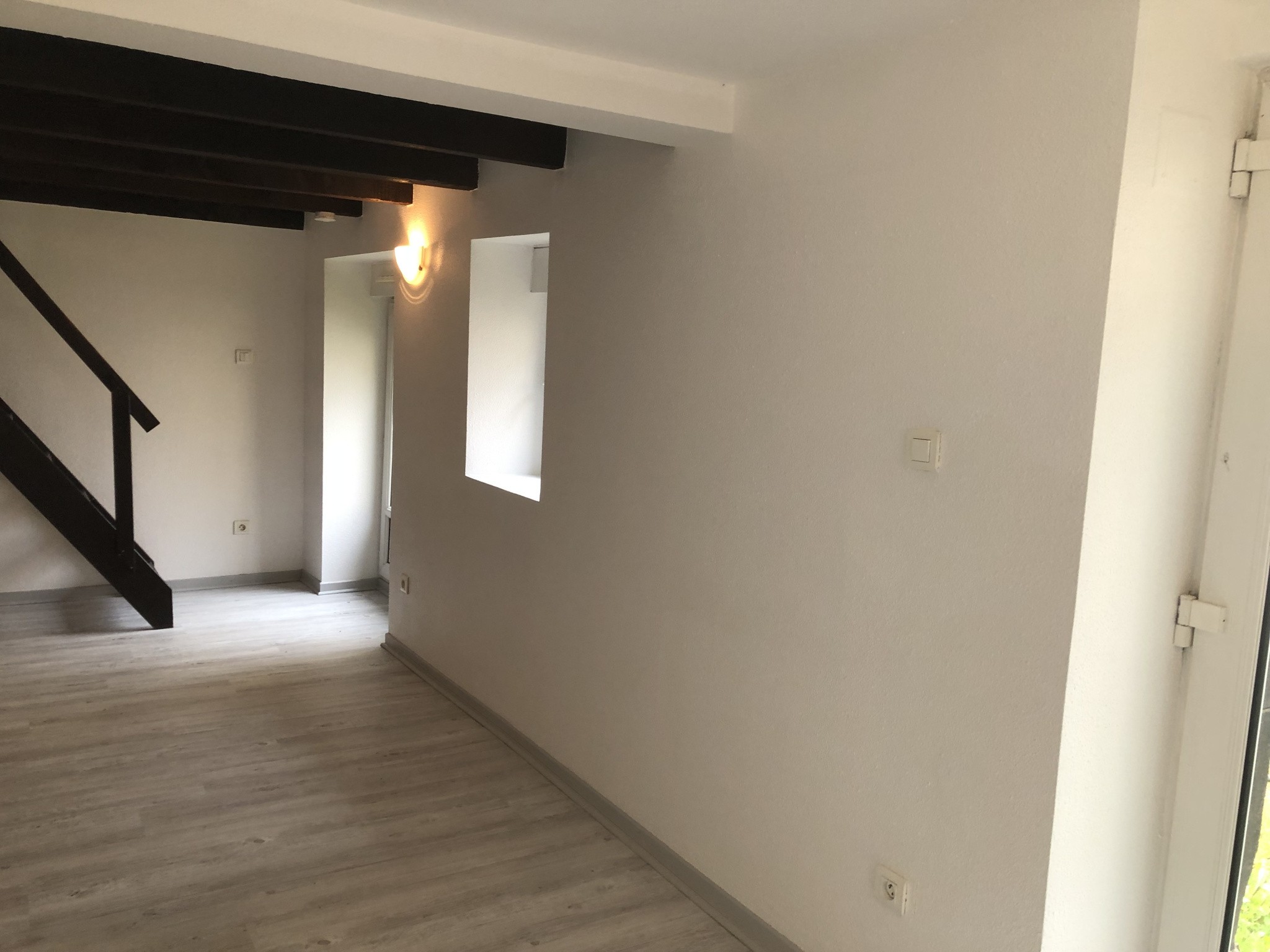 Location Appartement à Héricourt 2 pièces